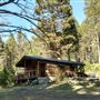High Ore Gulch Cabins