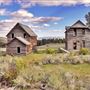 Castle Town (Ghost Town)