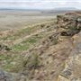 First People's Buffalo Jump State Park