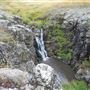 Galt Ranch Falls