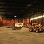 Anaconda Warehouse