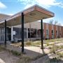 St. Marie Air Base (Hospital Exteriors)
