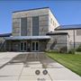Fort Peck Dam (Interpretive Center)