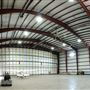 Hanger #4 - Bert Mooney Airport (Butte)