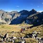 Crazy Mountains