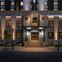 Kimpton Armory Hotel