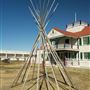 Fort Union Trading Post