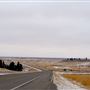HWY 3 - West of Airport - Billings