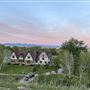 Jefferson Riverview Vintage Mansion