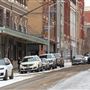 Butte [Snow]