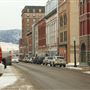 Butte [Snow]