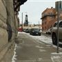 Butte [Snow]