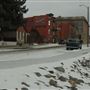 Butte [Snow]