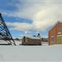 Butte [Snow]