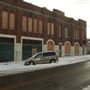 Butte [Snow]