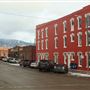 Butte [Snow]