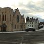 Butte [Snow]