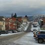 Butte [Snow]