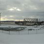 Butte [Snow]