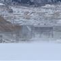 Butte [Snow]