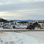 Butte [Snow]