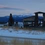 Butte [Snow]