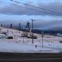 Butte [Snow]