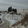 Butte [Snow]