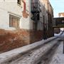 Butte Alleys