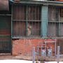 Butte Alleys