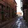 Butte Alleys