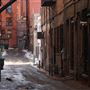 Butte Alleys