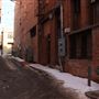 Butte Alleys
