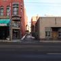Butte Alleys