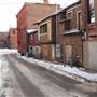 Butte Alleys