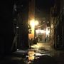 Butte Alleys