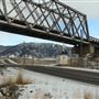 Butte Industrial Areas