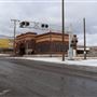 Butte Industrial Areas