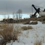 Butte Industrial Areas