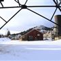 Butte Industrial Areas