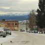 Butte Industrial Areas