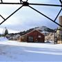Butte Industrial Areas
