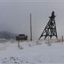 Butte Industrial Areas