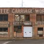 Butte Industrial Areas