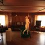 Charles W. Clark Chateau