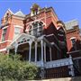 Copper King Mansion