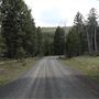 Fleecer Mountain Road