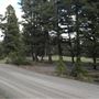 Fleecer Mountain Road