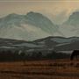 Blackfeet Indian Reservation