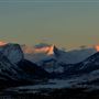 Blackfeet Indian Reservation